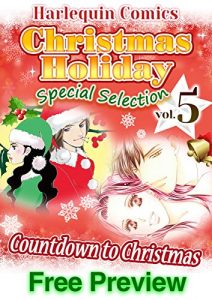 Download [Free] Christmas Holiday Special Selection vol.5 : Countdown to Christmas [Kindle Limited] pdf, epub, ebook