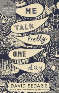 Download Me Talk Pretty One Day pdf, epub, ebook