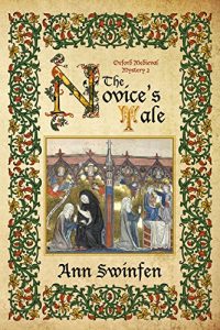 Download The Novice’s Tale (Oxford Medieval Mysteries Book 2) pdf, epub, ebook