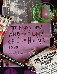 Download The Nearly New Millennium Diary Of Cleo Howard 1999 pdf, epub, ebook