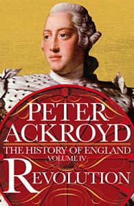 Download Revolution: A History of England Volume IV (The History of England Book 4) pdf, epub, ebook