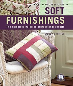 Download Professional Soft Furnishings (Professional Results) pdf, epub, ebook