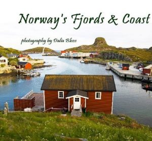 Download The Norweigian Fjords – illustrated: Painted and Described by A. Heaton Cooper pdf, epub, ebook