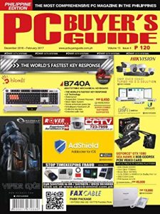 Download PC: Buyer’s Guide pdf, epub, ebook