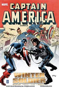 Download Captain America: Winter Soldier Vol. 2: Winter Soldier v. 2 pdf, epub, ebook