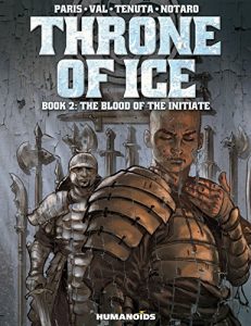 Download Throne of Ice Vol. 2 pdf, epub, ebook