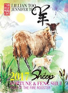 Download Fortune & Feng Shui 2017 SHEEP pdf, epub, ebook