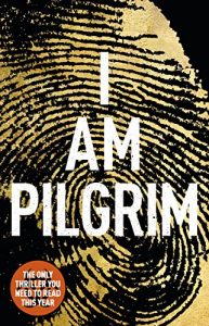 Download I Am Pilgrim pdf, epub, ebook