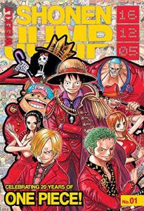 Download Weekly Shonen Jump Vol. 251: 12/05/2016 pdf, epub, ebook