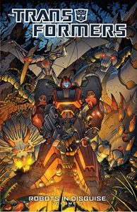 Download Transformers: Robots In Disguise (2011-) Vol. 2 (Transformers: Robots In Disguise Series) pdf, epub, ebook