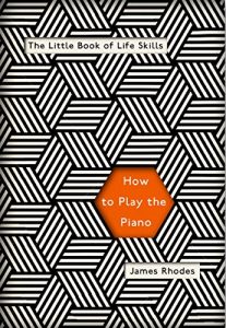 Download How to Play the Piano pdf, epub, ebook