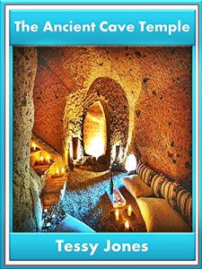 Download The Ancient Cave Temple pdf, epub, ebook