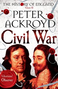 Download Civil War: The History of England Volume III pdf, epub, ebook