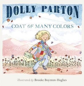 Download Coat of Many Colors pdf, epub, ebook