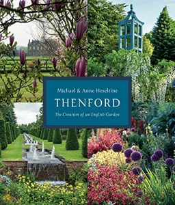 Download Thenford: The Creation of an English Garden pdf, epub, ebook