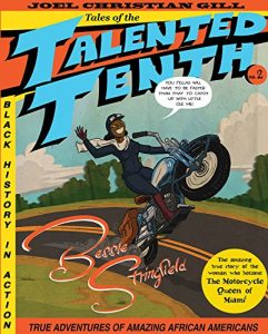 Download Bessie Stringfield: Tales of the Talented Tenth, No. 2 pdf, epub, ebook