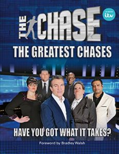 Download The Chase: The Greatest Chases pdf, epub, ebook