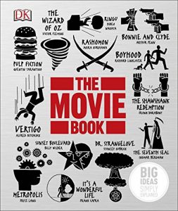 Download The Movie Book (Big Ideas) pdf, epub, ebook