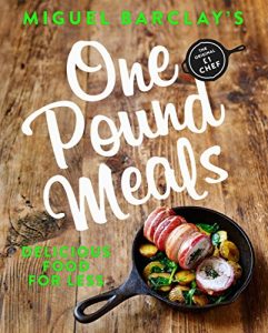 Download One Pound Meals: Delicious Food for Less pdf, epub, ebook