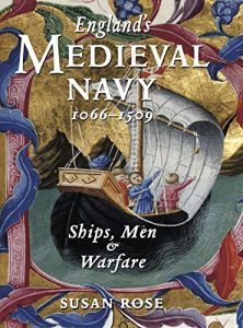 Download England’s Medieval Navy 1066-1509: Ships, Men & Warfare pdf, epub, ebook