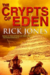 Download The Crypts of Eden (The Eden Trilogy Book 1) pdf, epub, ebook