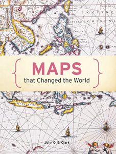 Download Maps That Changed The World pdf, epub, ebook