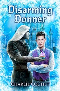 Download Disarming Donner (North Pole City Tales Book 5) pdf, epub, ebook