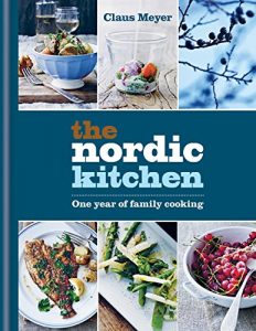 Download The Nordic Kitchen: One year of family cooking pdf, epub, ebook