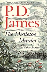 Download The Mistletoe Murder and Other Stories pdf, epub, ebook