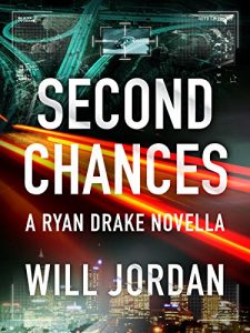 Download Second Chances: A Ryan Drake Novella pdf, epub, ebook