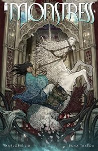 Download Monstress #6 pdf, epub, ebook