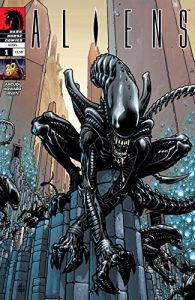 Download Aliens: More Than Human #1 pdf, epub, ebook