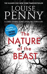 Download The Nature of the Beast (A Chief Inspector Gamache Mystery Book 11) pdf, epub, ebook