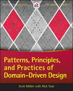 Download Patterns, Principles, and Practices of Domain-Driven Design pdf, epub, ebook
