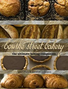 Download Bourke Street Bakery pdf, epub, ebook