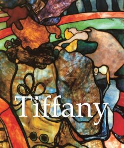 Download Tiffany (Mega Square) pdf, epub, ebook