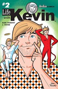 Download Life With Kevin #2 pdf, epub, ebook