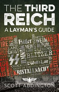 Download The Third Reich: A Layman’s Guide pdf, epub, ebook