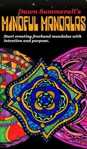 Download Mindful Mandalas pdf, epub, ebook