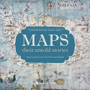 Download Maps: their untold stories pdf, epub, ebook