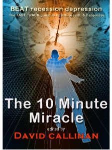 Download The 10-Minute Miracle pdf, epub, ebook