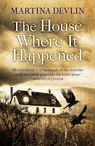 Download The House Where It Happened: A Novel pdf, epub, ebook