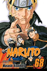 Download Naruto, Vol. 68: Path (Naruto Graphic Novel) pdf, epub, ebook