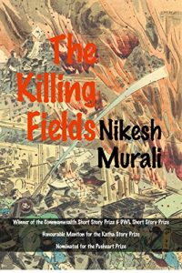 Download The Killing Fields: Short Stories pdf, epub, ebook