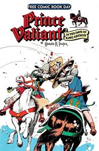 Download Prince Valiant Free Comic Book pdf, epub, ebook