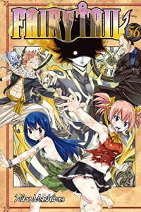 Download Fairy Tail Vol. 56 pdf, epub, ebook