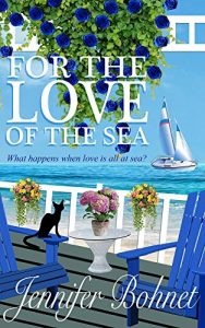 Download FOR THE LOVE OF THE SEA pdf, epub, ebook