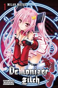 Download Demonizer Zilch, Vol. 1 pdf, epub, ebook