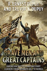 Download Brave Men and Great Captains pdf, epub, ebook