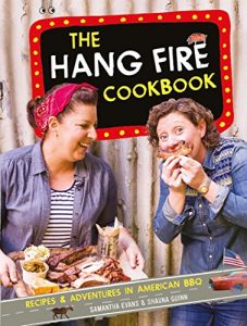 Download The Hang Fire Cookbook pdf, epub, ebook